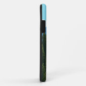 Fractal Forest Case-Mate iPhone Case (Achterkant/rechts)