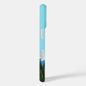 Fractal Forest Case-Mate iPhone Case (Achterkant / Rechts)