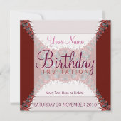 Fractal Framezia 2010-01 Invitation (Devant)