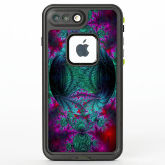 Fractal FRANCE® voor Apple iPhone 7 Plus