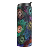 Fractal Gardening Thermosbeker (Gedraaid links)