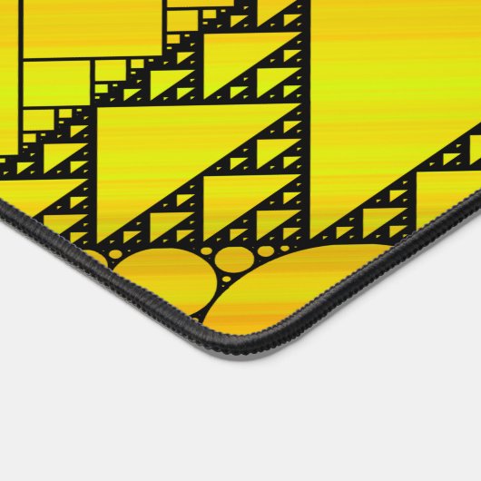 Fractal Geometry Bureaumat (Hoek)