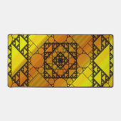 Fractal Geometry Bureaumat (Voorkant)