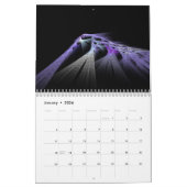 Fractal Gift Kalender (Jan 2026)