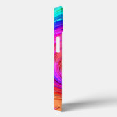 Fractal Glass 6 Case-Mate iPhone Case (Achterkant / Rechts)