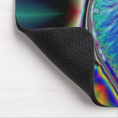 Fractal Heart Muismat (Hoek)