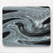 Fractal Ice II Muismat (Voorkant)