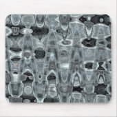 Fractal Ice III Muismat (Voorkant)