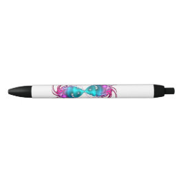 Fractal Infinity Pen