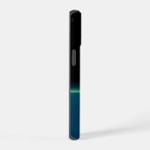 Fractal Inuit Hunter - Alaska OtterBox iPhone Case iPhone 15 Hoesje (Rechterkant)