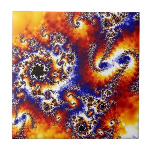 Fractal.jpg Tegeltje
