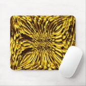 Fractal Kunst 13 Muismat (Met muis)