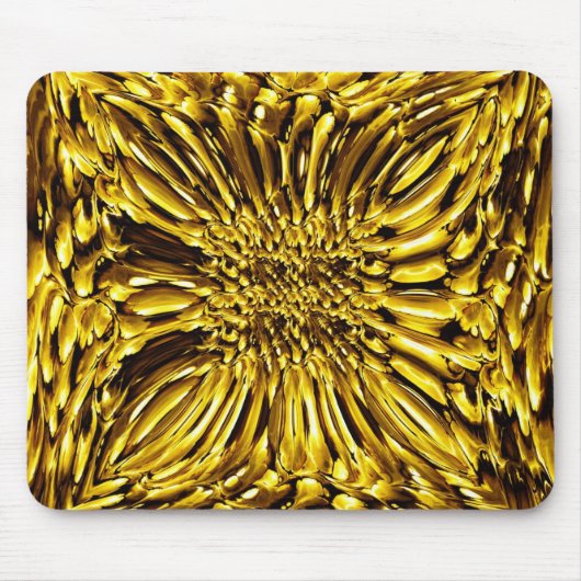 Fractal Kunst 13 Muismat (Voorkant)