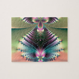 Fractal Lover's Jigsaw Puzzel
