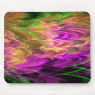 Fractal Marble 4-3 Muismat