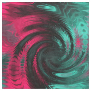 Fractal Marble 5-2-3A-B-opties Stof
