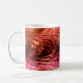 Fractal Marble Red Mok (Links)