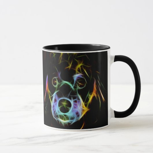 Fractal Mok (Rechts)