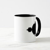 Fractal Mok (Voorkant rechts)