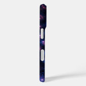 Fractal Multivers Case-Mate iPhone Case (Achterkant / Rechts)
