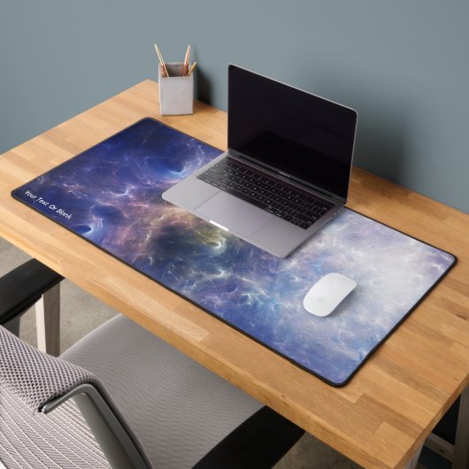 Fractal Nebula Bureaumat (Kantoor 2)