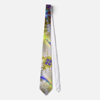 Fractal Necktie 19 Stropdas
