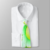 Fractal Necktie 22 Stropdas (Gebonden)