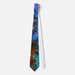 Fractal Necktie - 37 Stropdas