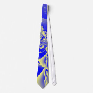 Fractal Necktie 45 Stropdas