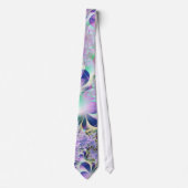 Fractal Necktie 52 Stropdas (Voorkant)