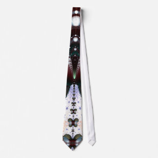 Fractal Necktie 58 Stropdas