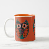 Fractal Owl Mok (Links)