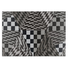 Fractal Paradise Snijplank