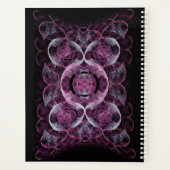 Fractal Planner (Achterkant)