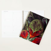 Fractal Planner (Display)
