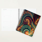 Fractal Planner (Display)