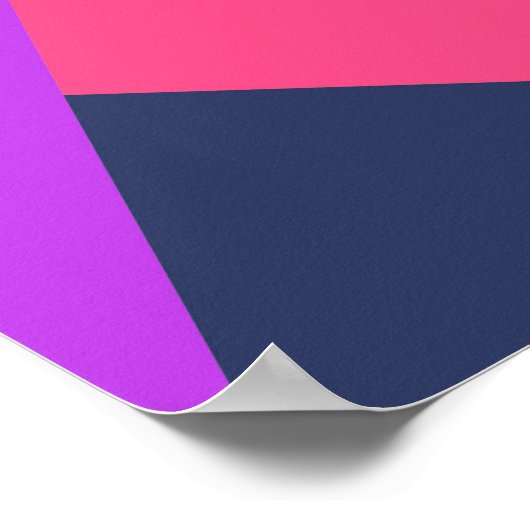 Fractal Poster (Hoek)