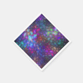 Fractal Rainbow Servet (Hoek)