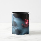 FRACTAL RÊVES Mug (Centre)