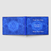 Fractal Serenity Gastenboek (Volledig)