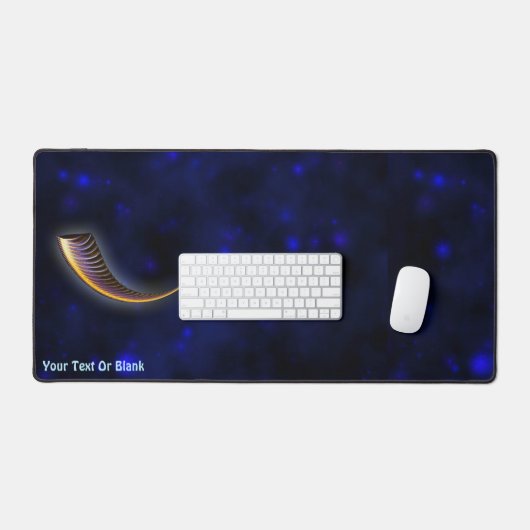 Fractal Shofar (Clavier et souris)