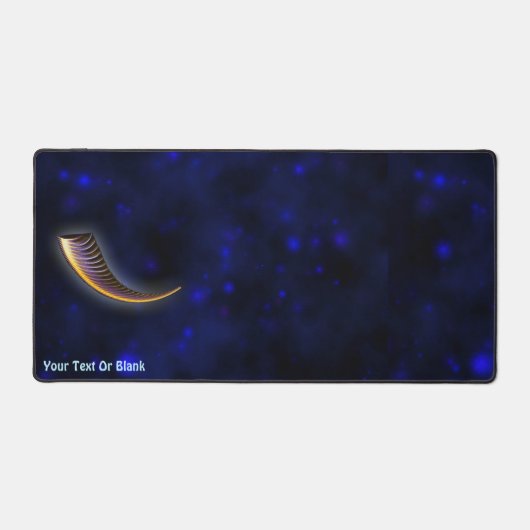 Fractal Shofar (Recto)