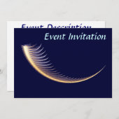 Fractal Shofar Kaart (Voorkant / Achterkant)