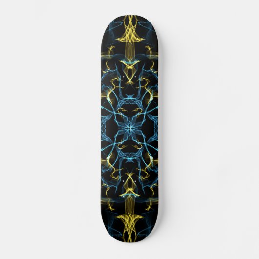 Fractal Skateboard (Voorkant)