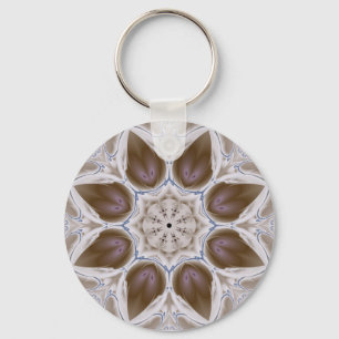 Fractal Sleutelhanger