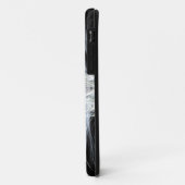 Fractal Sparks Case-Mate iPhone Case (Achterkant/links)