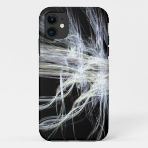 Fractal Sparks iPhone 11 Hoesje