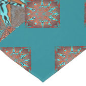 Fractal Star of Future Medium Tafelloper (Hoek)