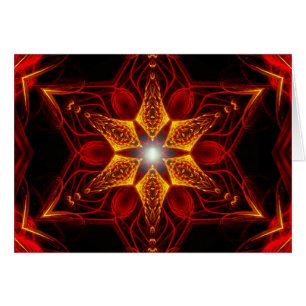 Fractal Starituel