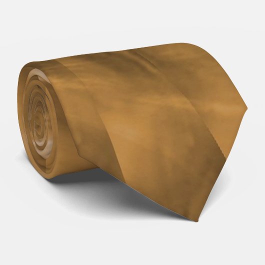 Fractal Stropdas (Opgerold)